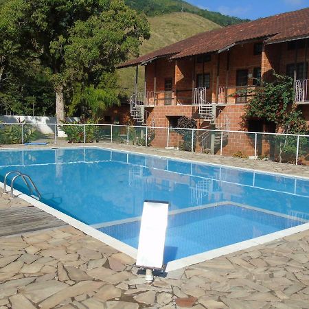 Chale Maranduba Ville 01 Ubatuba Exterior foto