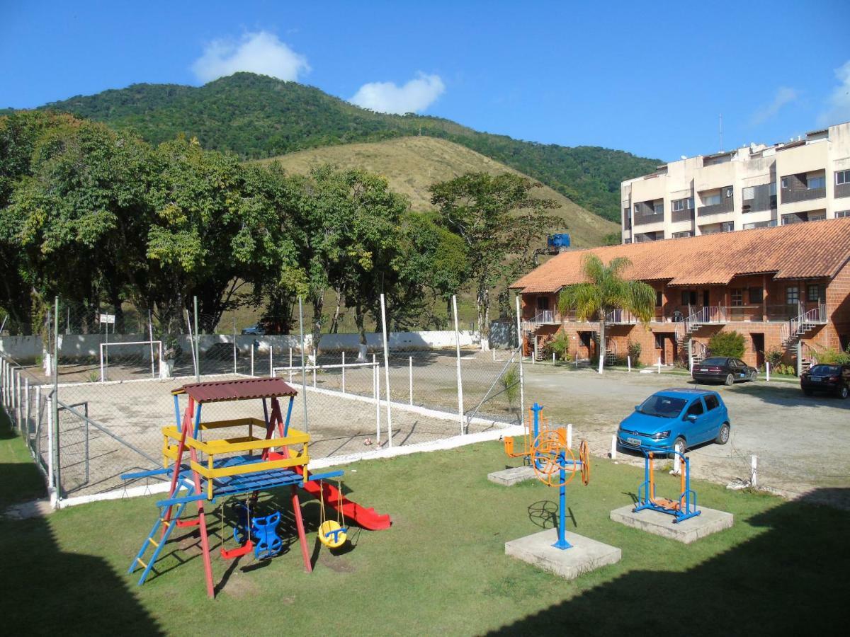 Chale Maranduba Ville 01 Ubatuba Exterior foto
