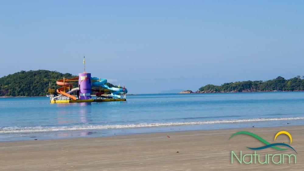 Chale Maranduba Ville 01 Ubatuba Exterior foto